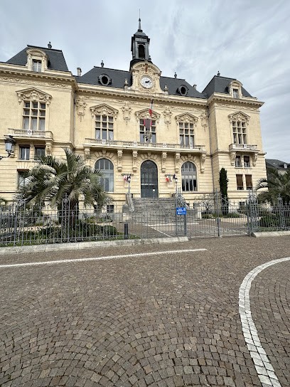 Au delà du corps par Valérie, Institut de Massage à Tournay