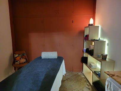 Massages Ventoux - Cécile Paulin, Institut de Massage à Mazan