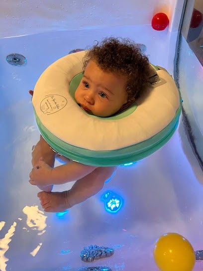 Le Spa Des Bébés, Institut de Massage au Mesnil-Esnard