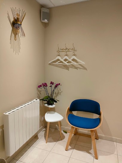 Sala Thai Massage 77 (RESERVE AUX FEMMES), Institut de Massage à La Ferté-sous-Jouarre