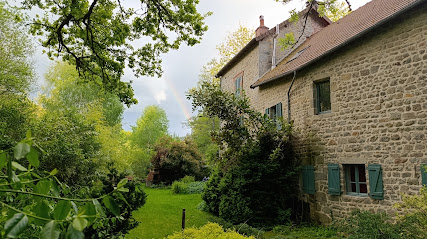 La Vie S'honore, Institut De Massage à Saint-Avit-de-Tardes