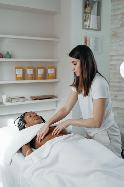 Institut Bellâme - Massage Visage Kobido Et Drainage Lymphatique Renata France Île De Ré La Rochelle Lagord Institut De Massage à Lagord