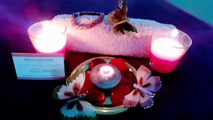 Milusa Bien être, Institut de Massage à Rocbaron
