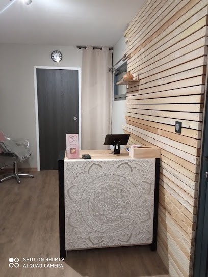 So'Zen O Naturel, Institut de Massage à Teillé