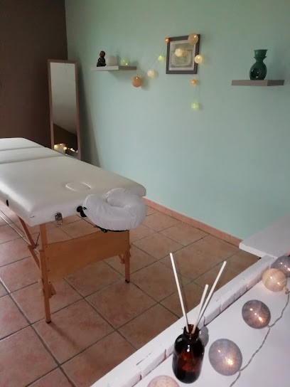 ZEN'ITA Massage Relaxant Et Soin énergétique LAHOCHI à Domicile, Institut de Massage aux Hauts d'Anjou