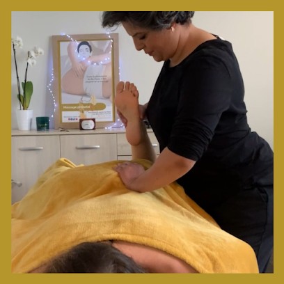 🌿 Ma Pause à Moi 🌿 Institut De Massage 💆‍♀️ 🧘‍♀️, Institut de Massage au Cailar