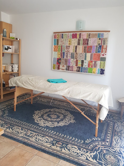 Cristelle Charmasson - Thérapie Psychocorporelle Institut De Massage à Pertuis