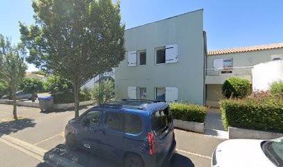 Fleur Du Ciel, Institut de Massage à Château-d'Olonne