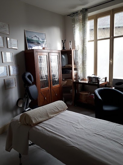 CLEA M, Institut de Massage à Vierzon