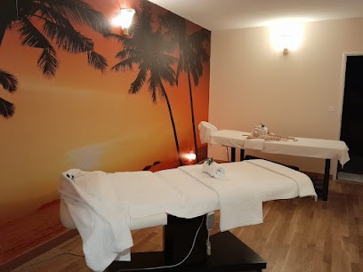 Skûm Co, Institut de Massage à Lescar