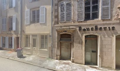 A fleur de paume, Institut de Massage à Langres