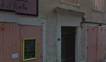 L'éveil des Sens à Aubenas (07), Institut de Massage à Largentière
