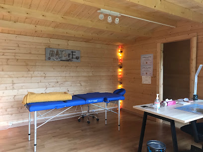 Toucher De Soi, Institut De Massages De Bien Être Institut De Massage à Saint-Martin-de-Vaulserre