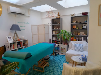 Bien-Être En Occitanie Institut De Massage à Marseille 01