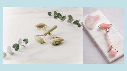 JE M'ENVISAGE, Institut de Massage à Marseille 12