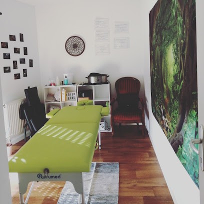 Angecelebrian Bien être, Institut de Massage à Mordelles