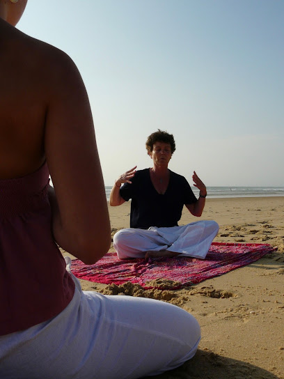 Namanenergie-Massage Sur Mesure-Seance Énergétique-Maitre Reiki-Lahochi-Méditation Et Respiration Consciente. Institut De Massage à Saint-Vincent-de-Tyrosse