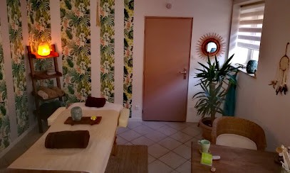 Fleur Ribeiro De Barros Thérapeute Soins Bien être, Institut de Massage à Ribeauvillé