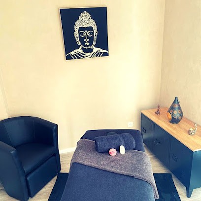 ANJ Massage, Institut de Massage à Port-Jérôme-sur-Seine