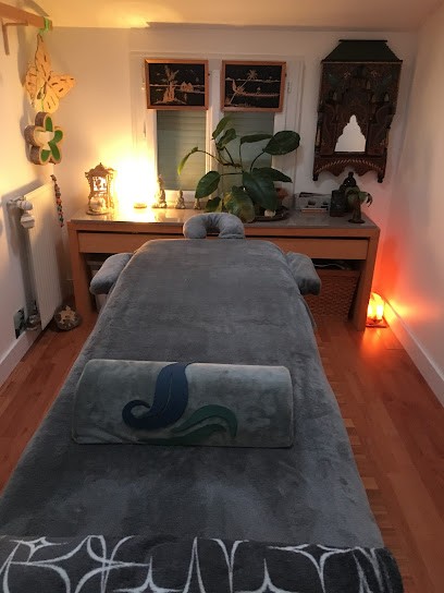 Lmassage, Institut de Massage à Villenave-d'Ornon