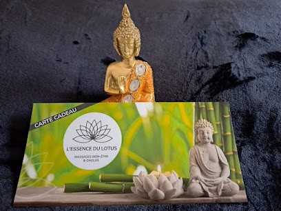 L'essence Du Lotus, Institut de Massage à Saint-Michel-sur-Meurthe