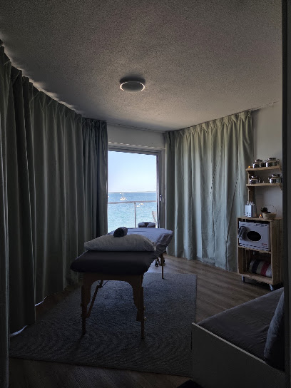 Les Vagues De Pauline Institut De Massage à Arcachon