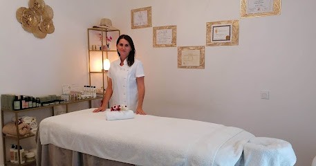 Parenthèse d'Eden, Institut de Massage à Simiane-Collongue