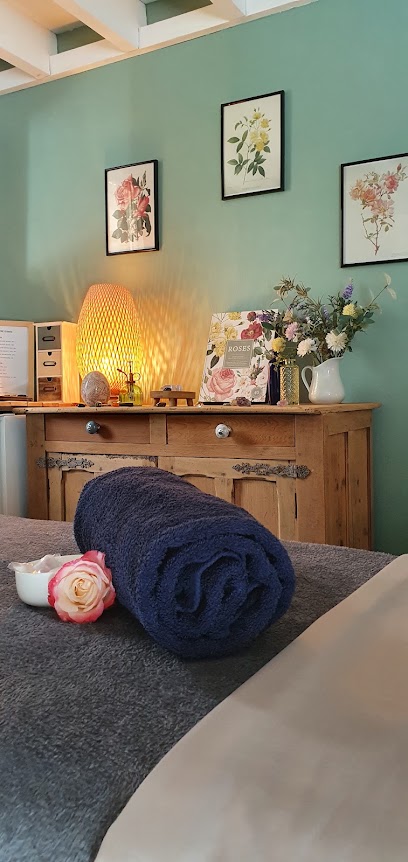 Sarah Griere-Dumas Massages Bien-Être, Soins Et Sophrologie Institut De Massage à Saint-Étienne-sous-Bailleul