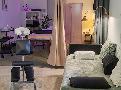 Massages Des Connexions Institut De Massage à Parthenay