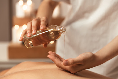 Massage À Domicile Les Arcs - Esther Trackman Institut De Massage à Bourg-Saint-Maurice