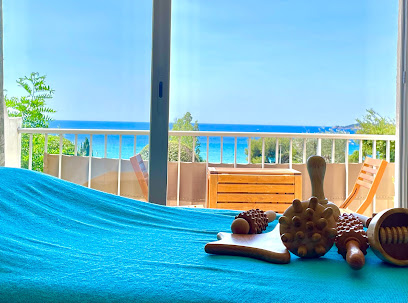 Sophia Slim : Massage, Réflexologie, Shiatsu, Kobido, Drainage. Institut De Massage à la Ciotat