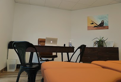 Maëlle MOUAYA - Renata França Massages & Soins (Drainage Lymphatique, Remodelage, Le Relaxant, Miracle Face Et Touch), Institut de Massage à Lannion