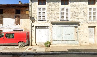 La Ligne Du Milieu, Institut de Massage à Nivigne et Suran