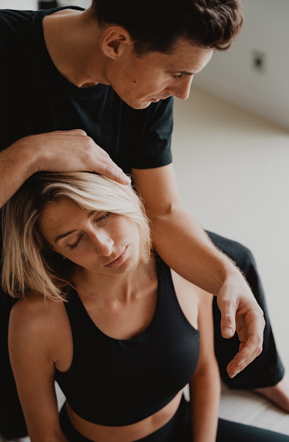 Julien Jacquier - Massage Thaïlandais Marseille Institut De Massage à Marseille 07