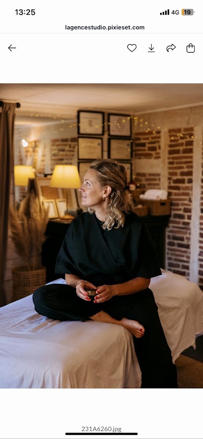 - La Cabine - Massages Et Soins Esthétiques - À La Cabine Ou À Domicile - Brive La Gaillarde- Institut De Massage à Brive-la-Gaillarde