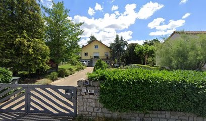 Les Sens Ciel Pour Elle, Institut de Massage à Saint-Priest-en-Jarez
