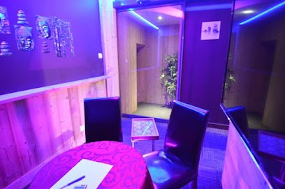 Massage, Beauté & Bien Etre Intérieur, Institut de Massage à Saint-Gervais-les-Bains