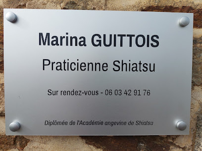 Cabinet Bien Être Les 5 Saisons Institut De Massage à Mayenne