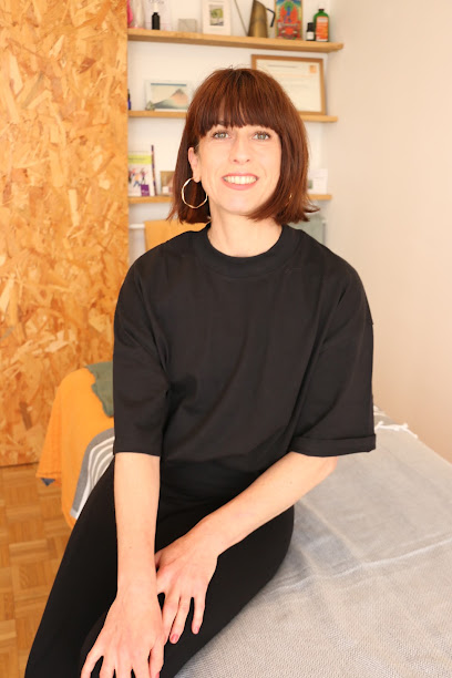 Corps En Résonance - Massage Bien-Être Femme Institut De Massage à Montreuil