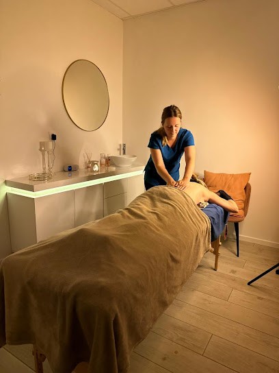 Baltic Massage, Institut de Massage au Grand-Quevilly
