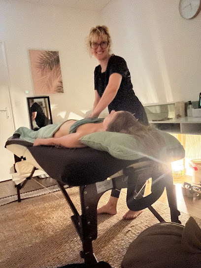 Mireille Pernaska Institut De Massage à Paris 10