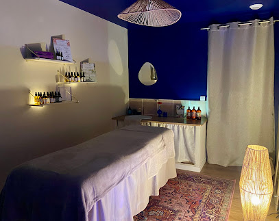 Indigo Bien Être - Massage - Angoulins Institut De Massage à Angoulins