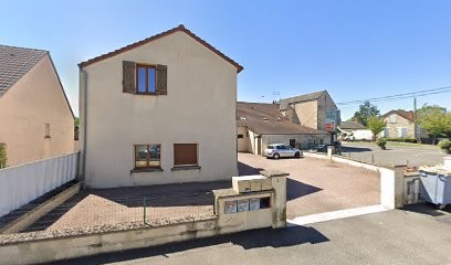 Les Soins Quantiques De Marina, Institut de Massage à Varennes-Vauzelles