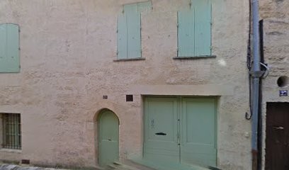 CARNAROLI Mireille, Institut de Massage à Uzès