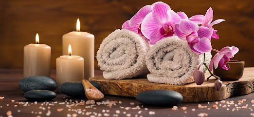Monts bien-être, Institut de Massage au Perrier