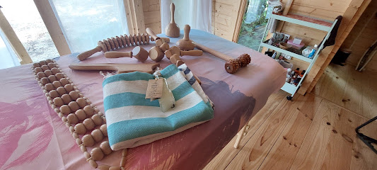 L'es.sens.de.rose Institut De Massage à Saint-Mitre-les-Remparts