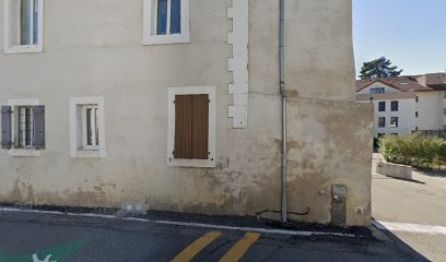 Harmonie Des Cinq Sens, Institut de Massage à Rumilly
