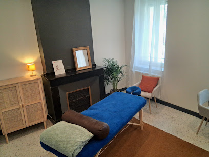 Guillaume Dardenne - Fasciathérapie, Massage Et Coaching Bien-Etre - Toulouse Institut De Massage à Toulouse