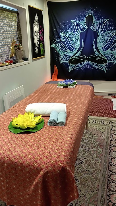 JENNY THAI MASSAGE, Institut de Massage à Ploërmel