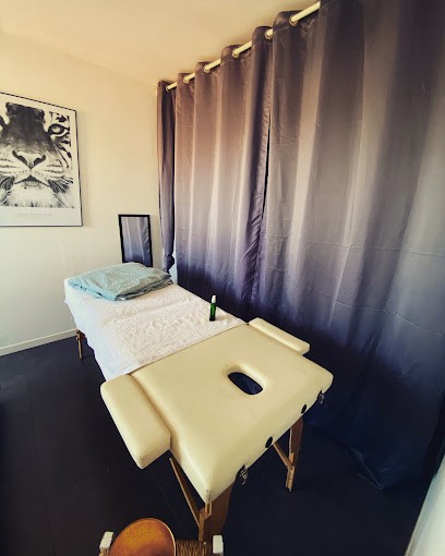 Les Massages de Pernelle, Institut de Massage à Marseille 10